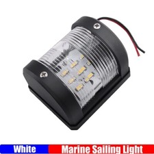 Boat Navigation Light