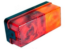 REAR LIGHT R/H FOR CASE 585XL