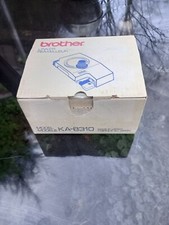 brother linker ka8310