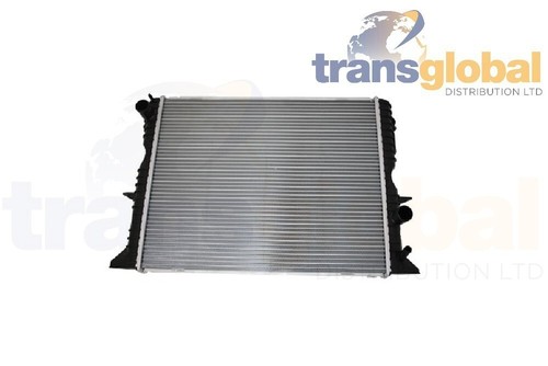 Radiator cooling system for - system,