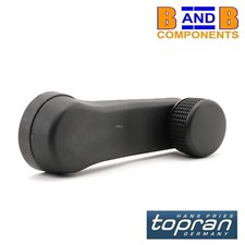 Window winder handle polo - vw,