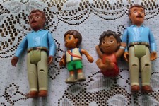 Bundle Mattel Dora the Exlorer