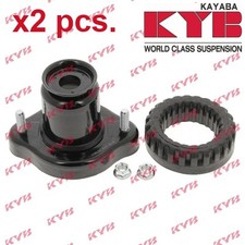 X2 PCS REAR TOP STRUT MOUNTING