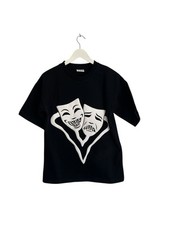 Knave Knave Black Streetwear