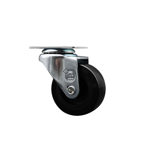 Service caster brand - service,