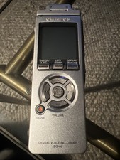 OLYMPUS DS-40 Digital Voice