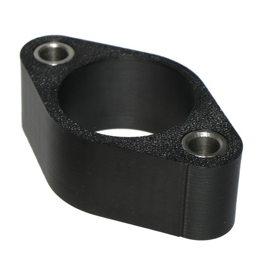 Master cylinder spacer 25mm - spacer,