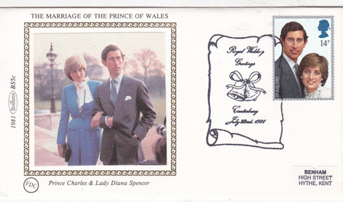 1981 royal wedding - royal,