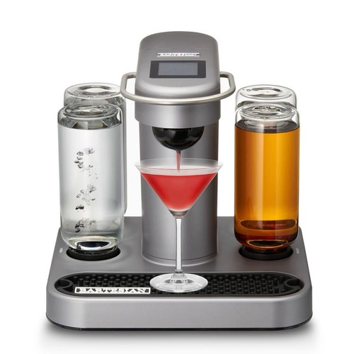 Bartesian cocktail making - bartesian,