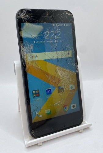 Htc one a9s - htc, black