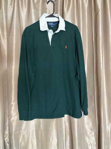 Vintage y2k polo ralph - polo, lauren