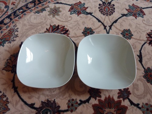 Ikea white square - 2,