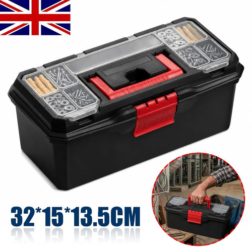 Inch organizer toolbox - inch,