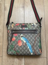 Gucci Messenger Bag Tian 100%