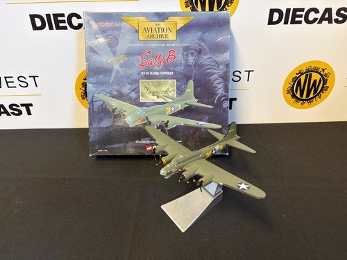 Corgi aviation 48202 144 - aviation, 1:144