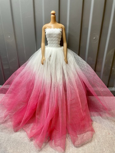 Barbie doll high end princess - barbie,