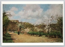 c28639 Camille Pissarro