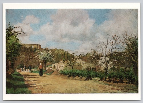 C28639 camille pissarro - camille,