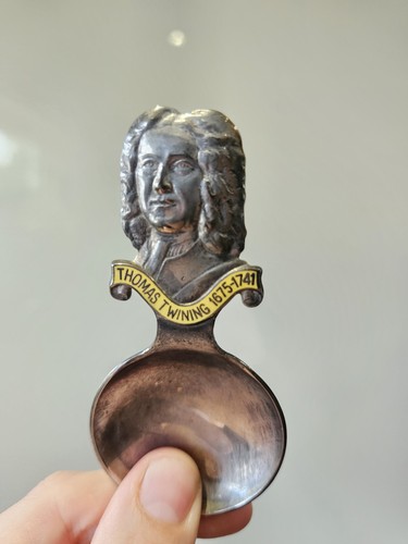 Vintage thomas twining - vintage,
