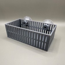 Reef Tank Coral Basket | 3D