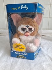Interactive "Gizmo" Friends of