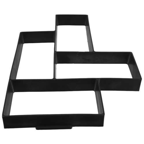 Pathway brick mold plastic - pathway,
