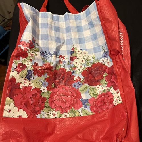 Pioneer woman tote bag large - woman,