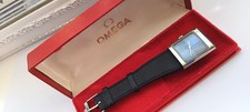17 JEWELS SWISS MADE OMEGA DE