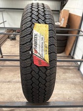 165/14 84 T Hankook Steel