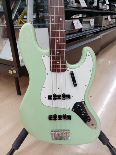 Fender japan jazz - japan],