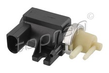 PRESSURE CONVERTER EXHAUST CONTROL FITS: VW CADDY III BOX BODY/MPV 1.9 TDI 4M