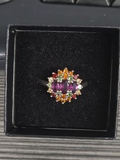 Vintage 925 Sterling Silver