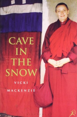 Cave the snow a - cave, western