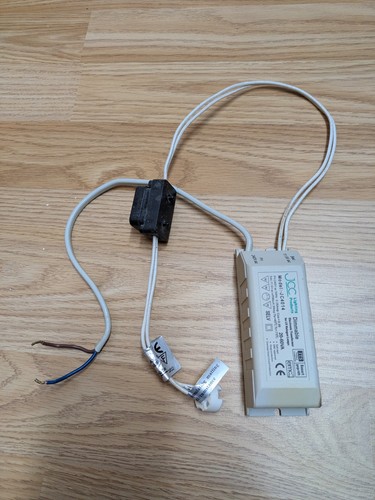 Jcc dimmable electronic - dimmable,