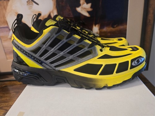 Salomon maison margiela mm6 - x,