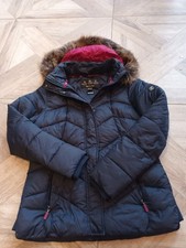 Barbour Fibredown Quilted