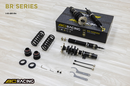 Racing coilovers for - racing,