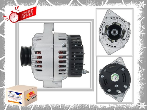 Alternator for john deere - alternator,