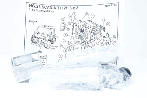 Moorhouse 48 scale white - a, g