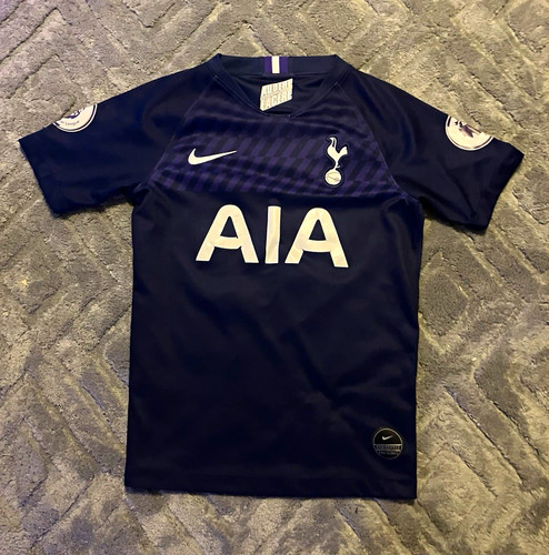 Kids small nike tottenham - 7-9,