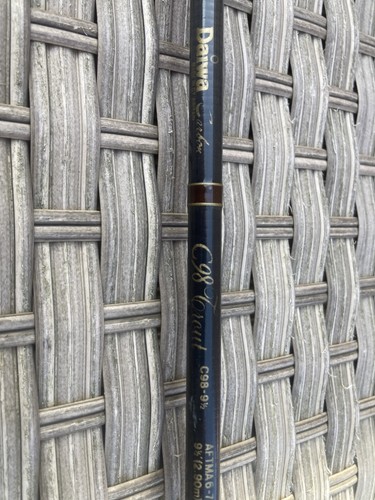 Daiwa carbon c98 trout - daiwa, fly
