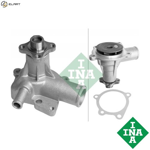 Water pump engine - water, 538