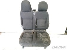 Vauxhall vivaro front double - vauxhall,