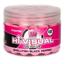 Mainline Baits - Hi-Visual Pop