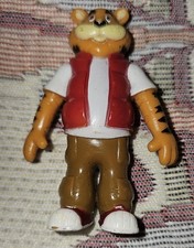 Haven holidays rory the tiger