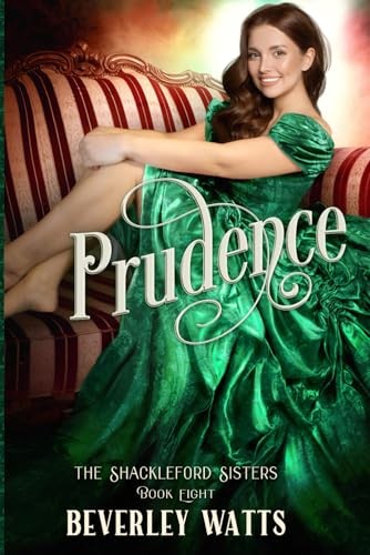 Prudence the shackleford - (the,
