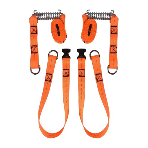 Awning storm strap tie - awning,