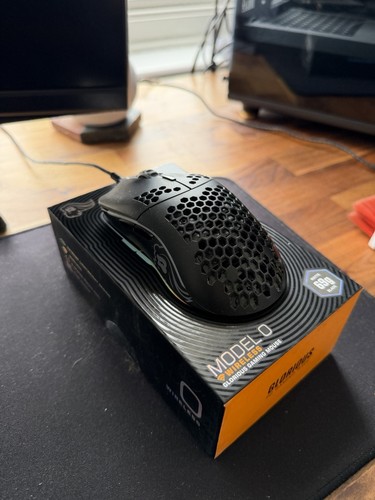 Glorious model rgb wireless - glorious,