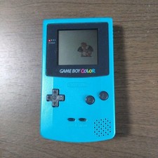 Nintendo Game Boy Color GBC
