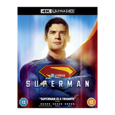 Superman [12] 4K UHD